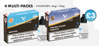 10ml Premium E-Liquids